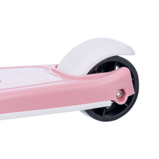 Самокат трехколесный Slider