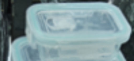 Контейнер прямоугольный, крышка с клапаном 1040 мл, стекло / RS-1040 /уп 24/ - ГалеонТрейд фото 2