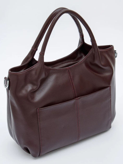 Сумка 7777VG w.purple Vitelli Grassi