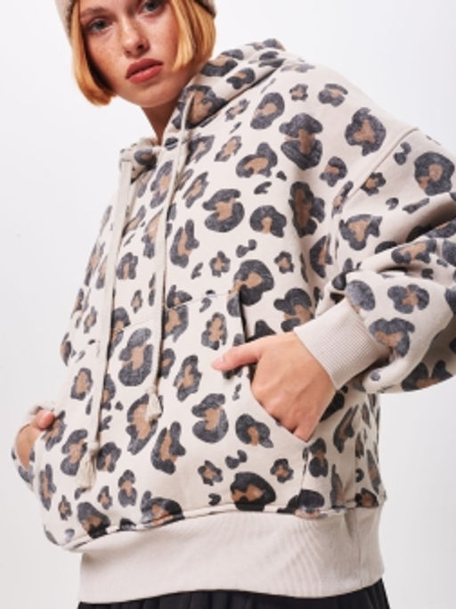 ЖЕНСКАЯ ТОЛСТОВКА - Little secret фото 6