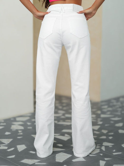 Женские джинсы CRACPOT 1325 - Сracpot фото 8