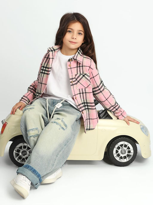 Рубашка детская Соль&Перец  фото 7