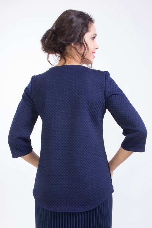 Джемпер М4-3683/4 - Wisell фото 10