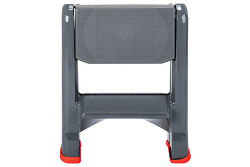 Стремянка складная 50*54*58 см серый (221318) - Elan gallery фото 8