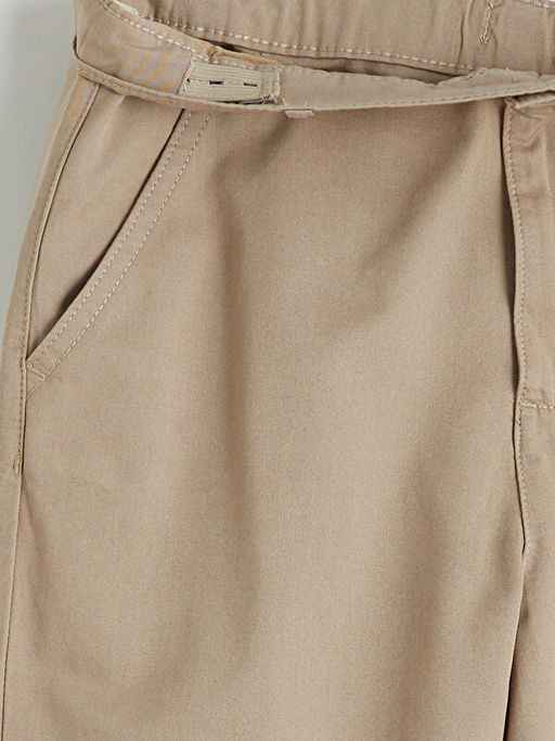 Erkek ?ocuk Gabardin Pantolon