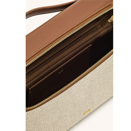 Сумка A-PL-2601-Cream