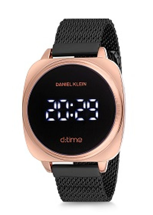 Часы наручные Daniel Klein 12209-2 электронные  фото 2