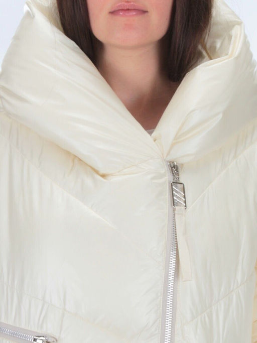 22-185 MILK Пальто зимнее женское (200 гр. холлофайбер) - Fashion фото 9