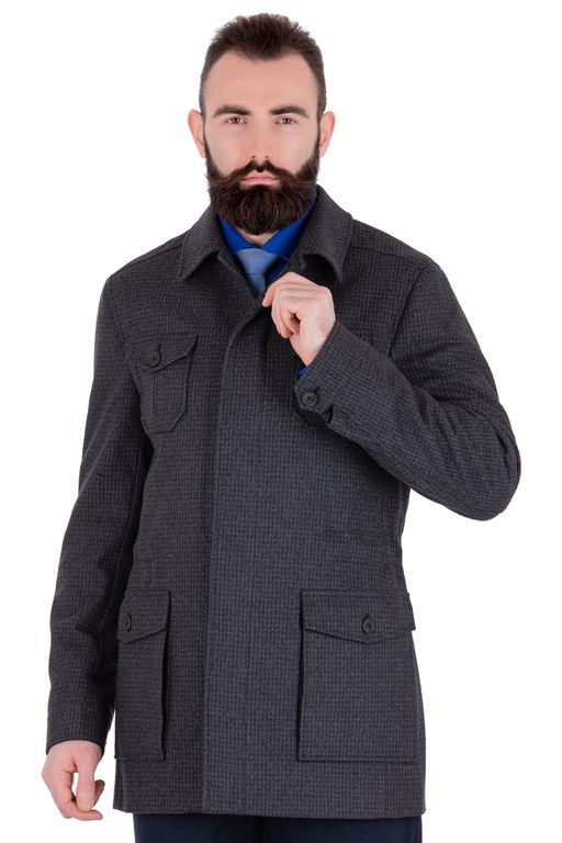 Пальто 
 10511-М11