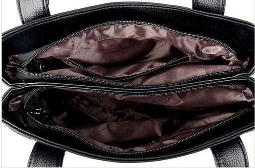 KAIDIFEINIROO Сумка женская 9681 фото 8