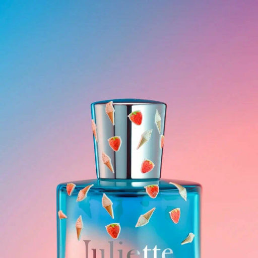 Juliette Has a Gun: Miami Shake 100ml