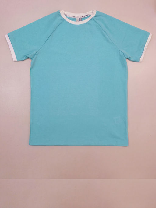 Базовая футболка хлопок и лайкра - Nota bene фото 7