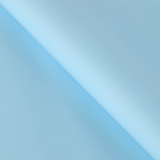 Пудровая плёнка двусторонняя Розовый+голубой, 50 мкм, 0.5 х 9 м - Дарите счастье фото 3