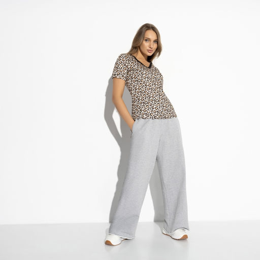 Футболка Любовь рядом (hot diva) - Charutti фото 2