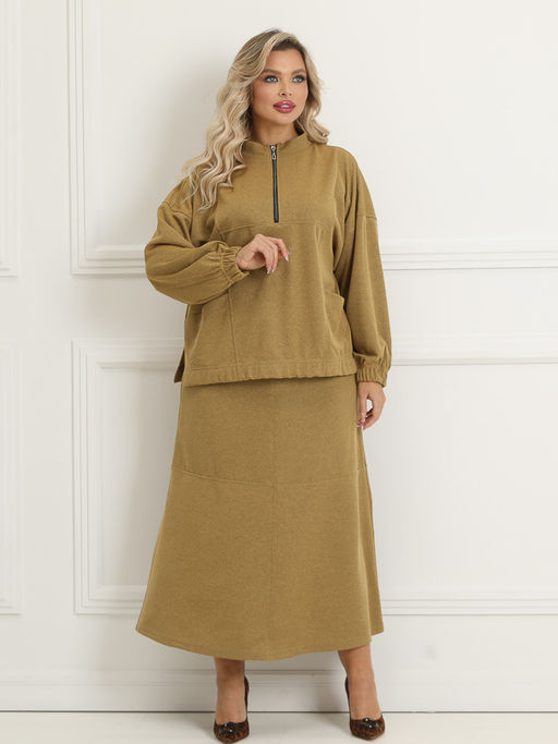 Костюм К5-5569/7 - Wisell фото 5