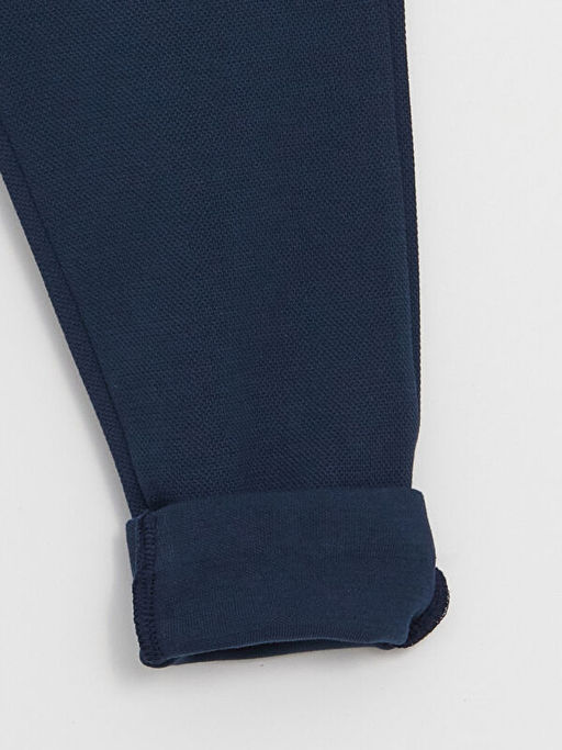 Beli Lastikli Basic Erkek Bebek Jogger E?ofman Alt? - Waikiki фото 3