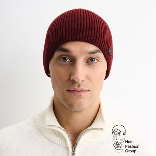 АДАМ шапка мужская