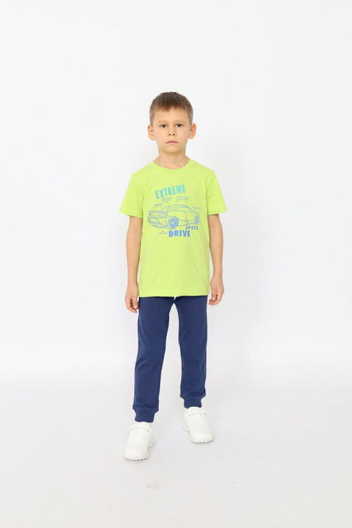 CRB wear/ HSXB 70496-41 Брюки для мальчика,темно-синий/Ex.Cherubino  фото 2