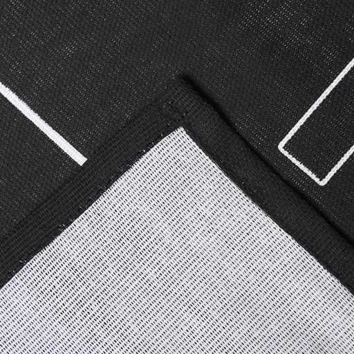 Фартук Доляна Джентльмен, 60 70 см, хлопок 100 %, рогожка  фото 7