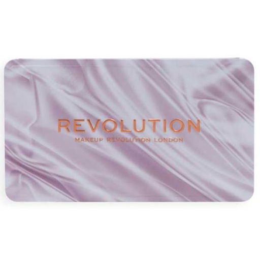 Палетка теней Forever Flawless Nude Silk 6659703