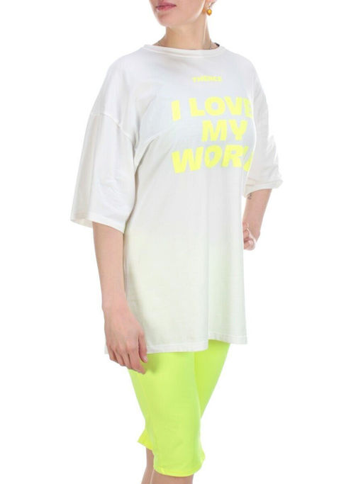 KD-867 LIGHT GREEN Костюм-двойка женский 7986 TREND