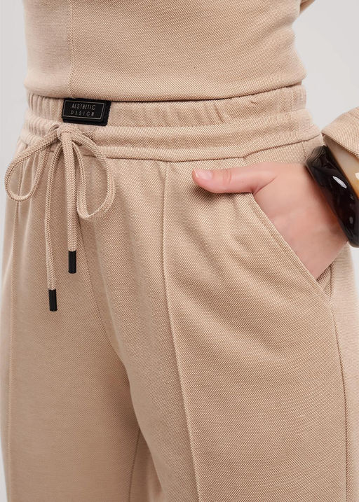 267101/195зэж Брюки жен. (ЧЗ)