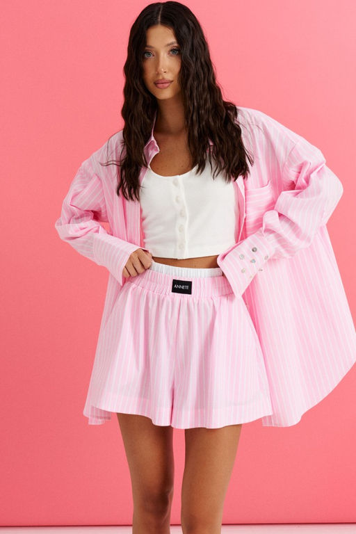 Шорты А1242 - Annete фото 4