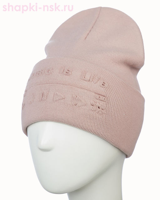 1207B2P Хафиза music Колпак женский (54-58)