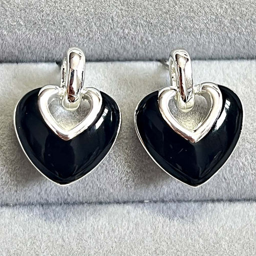 Серьги на гвоздиках арт. 13 4108 (id 279916)