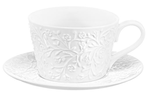 Чайн. пара 2 пр. 360 мл Веточки-цветочки - Elan gallery фото 27