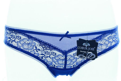 АРТ 9927 ТРУСЫ Coeur Joie  фото 5