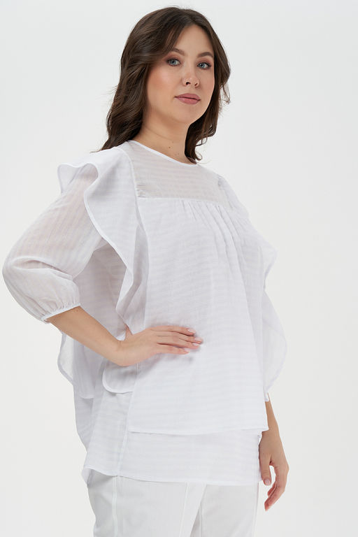 Блузка - Olsi фото 3