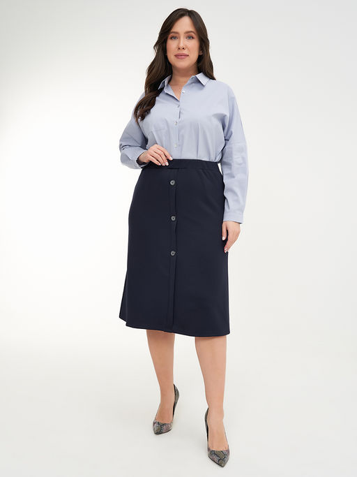 Юбка - Olsi фото 4