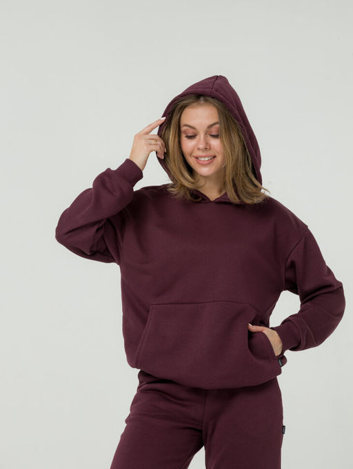 Футер 3х нитка ВЫСОКОЕ КАЧЕСТВО ПЕНЬЕ костюм женский - Knitka wear фото 7