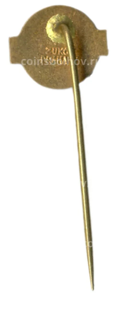 Значок рекламный OSP