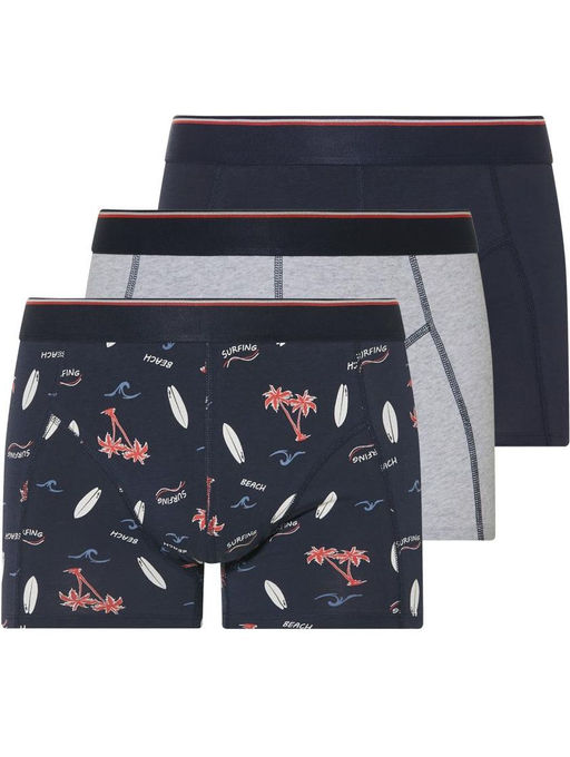 Мужские боксеры LIVERGY 3 шт  фото 6