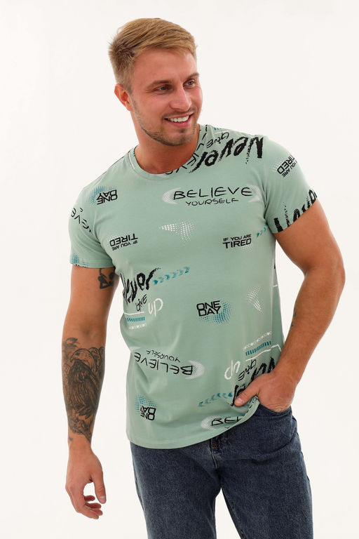 Футболка 002