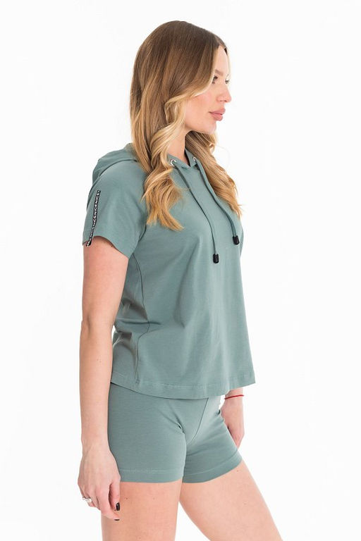 Костюм М32116а Полынь - Елена фото 4