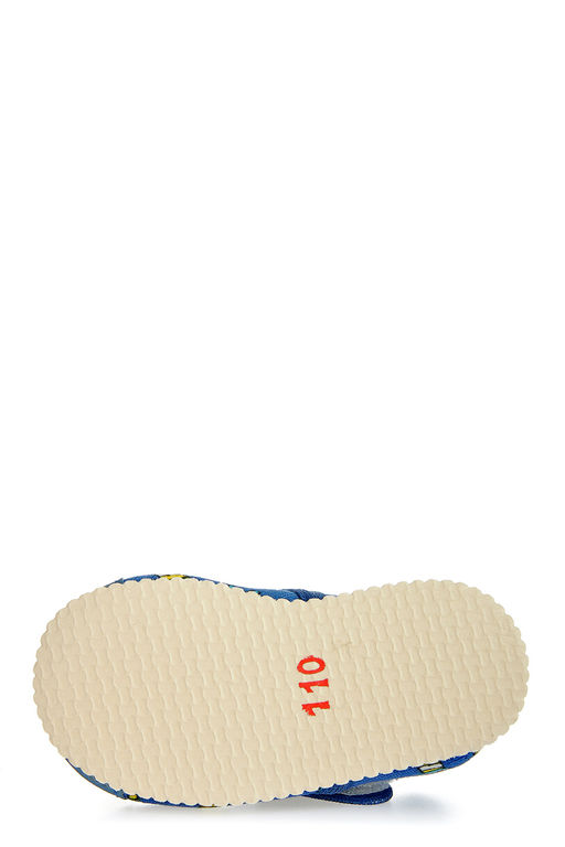 Туфли детские домашние Берегиня