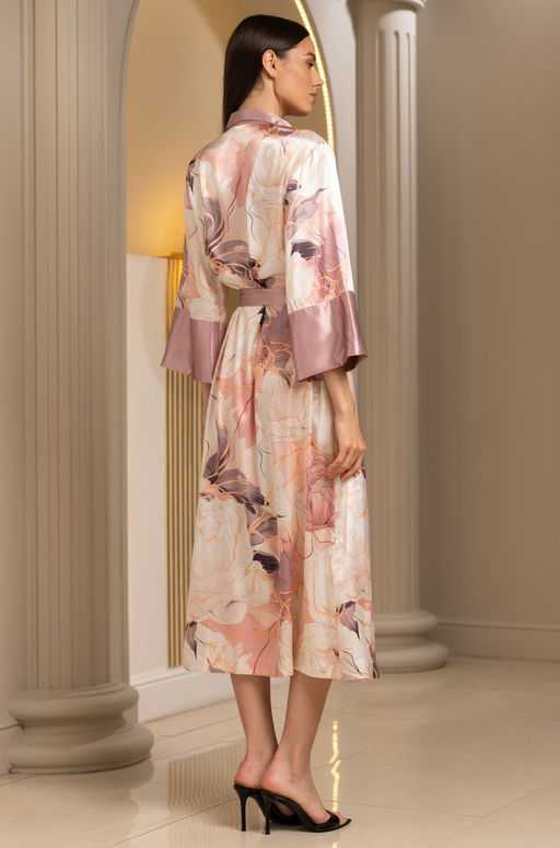 Халат Mia-Amore  фото 2