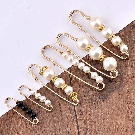 Брошь-булавка арт. 32 2267 (id 279159)