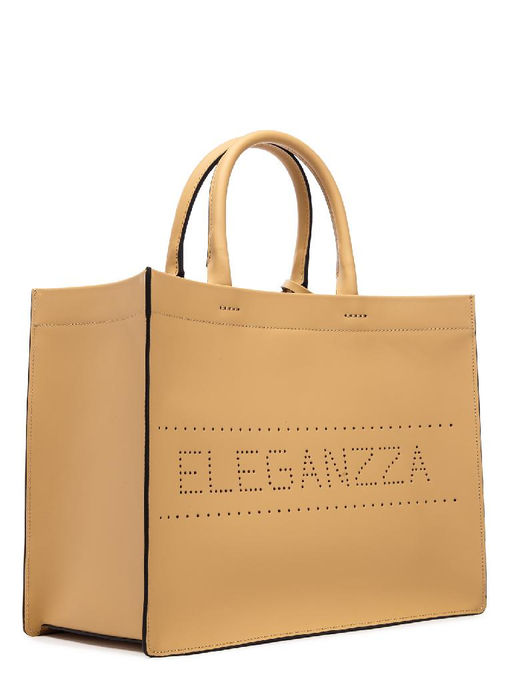 Сумка ELEGANZZA Z17-DB10578 golden sand  фото 14
