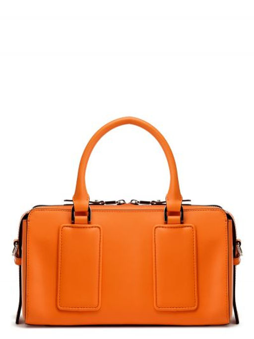 Сумка ELEGANZZA Z9105-8420 mango  фото 10