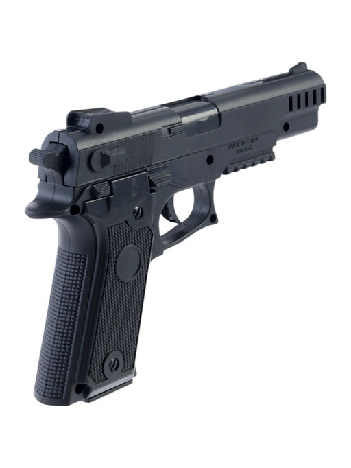 Пистолет «Воздушный воитель», стреляет пульками 6 мм