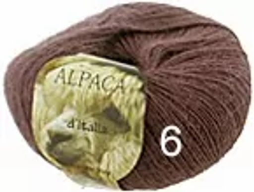 ALPACA ITALIA - Сеам фото 7