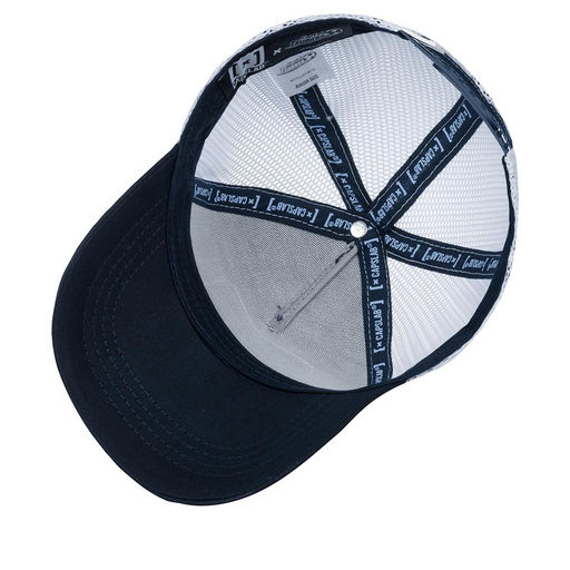 Детская бейсболка CAPSLAB арт. CL/TSU/3/TSU2 Junior Captain Tsubasa Ozora (синий)