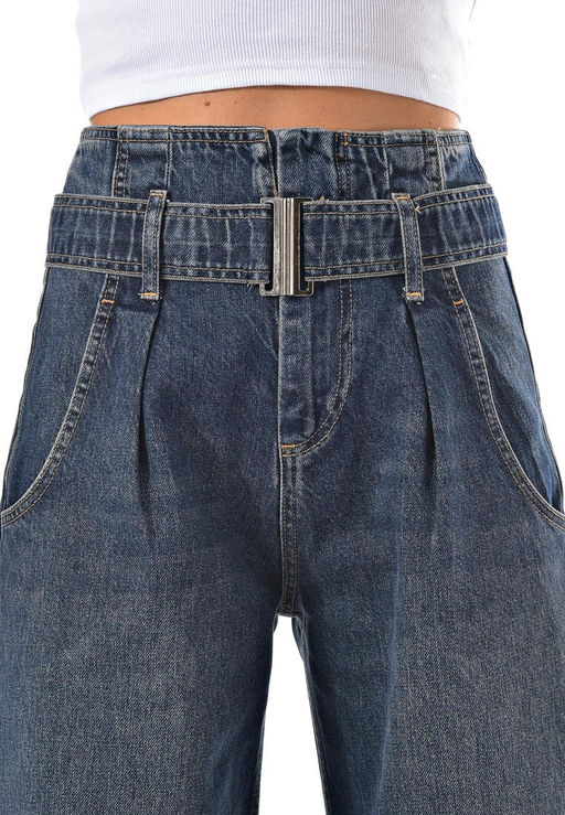 Женские джины на высокий рост CRACPOT 1630