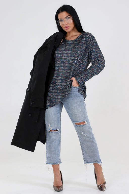 Женская туника 31830 - Натали фото 10