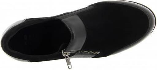 Полуботинки 642102ЧВ/ОГ642102ЧВ - Ralf ringer фото 2