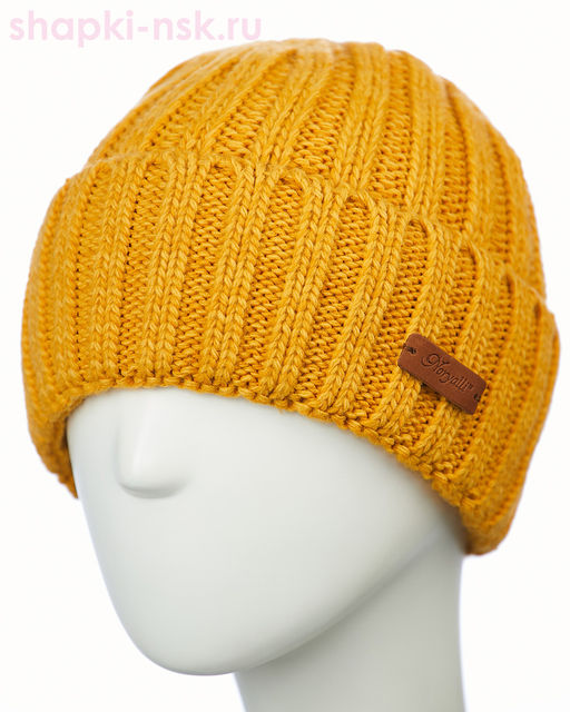 44600 Шапка женская (56-58)